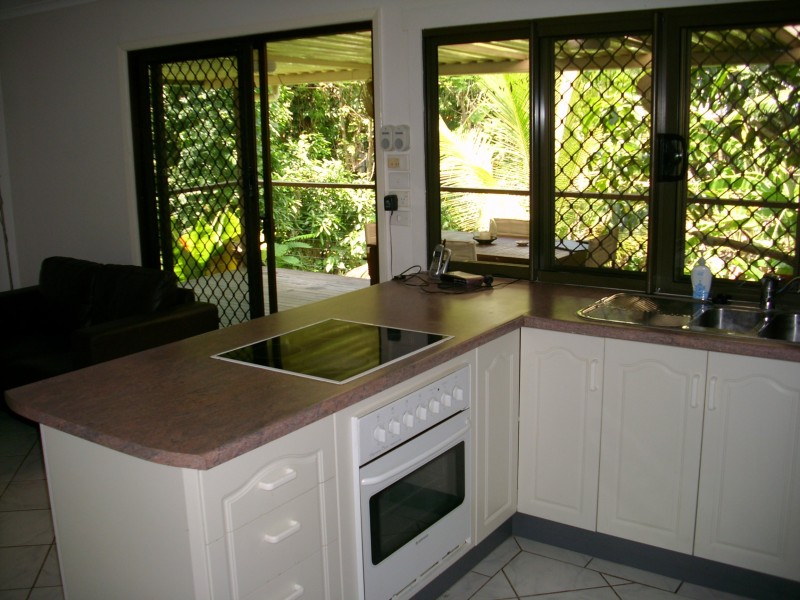 12/23 Heavey Crescent, Whitfield QLD 4870