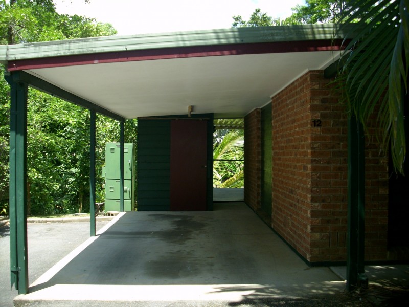 12/23 Heavey Crescent, Whitfield QLD 4870