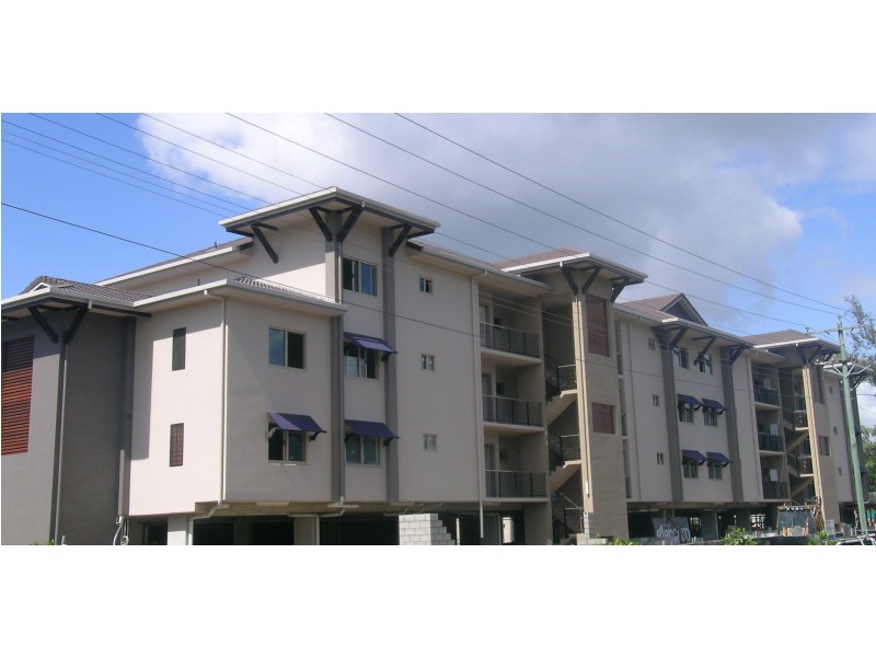 314/22 Ward Street, Manunda QLD 4870