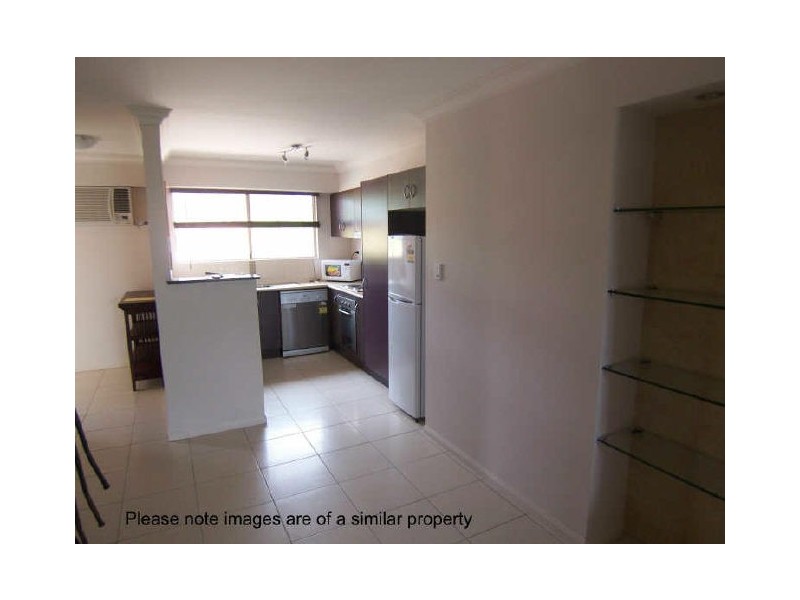 314/22 Ward Street, Manunda QLD 4870