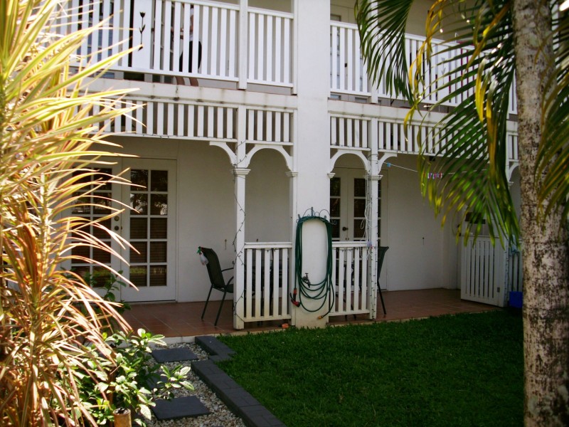 1/158 McLeod Street, Cairns City QLD 4870