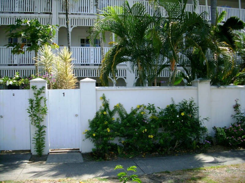 1/158 McLeod Street, Cairns City QLD 4870