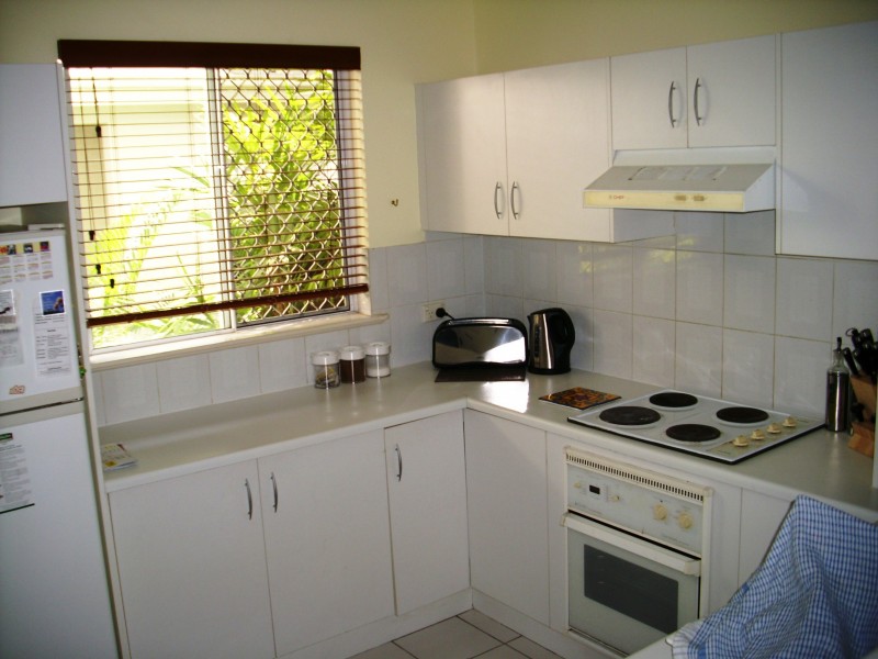 1/158 McLeod Street, Cairns City QLD 4870