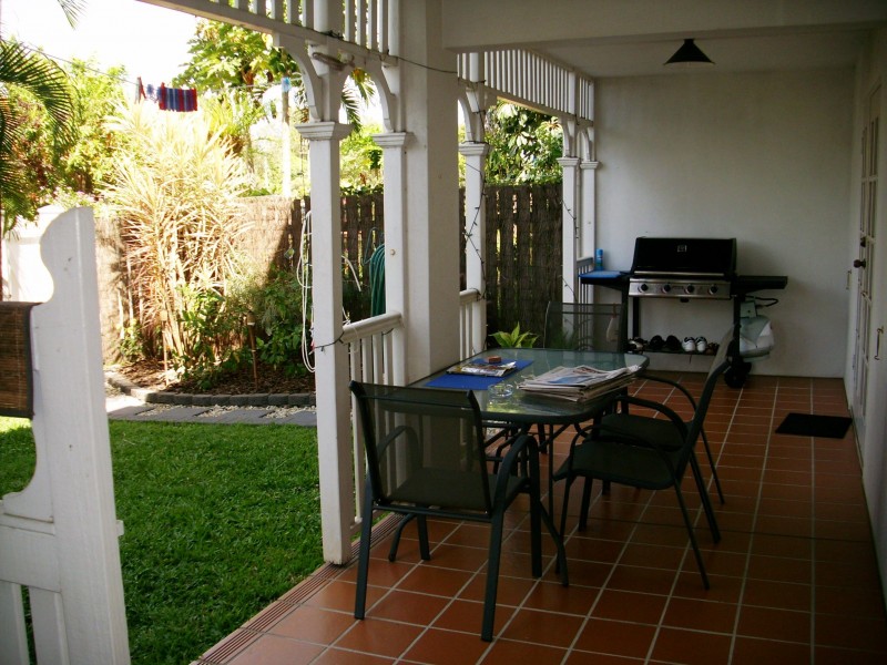 1/158 McLeod Street, Cairns City QLD 4870