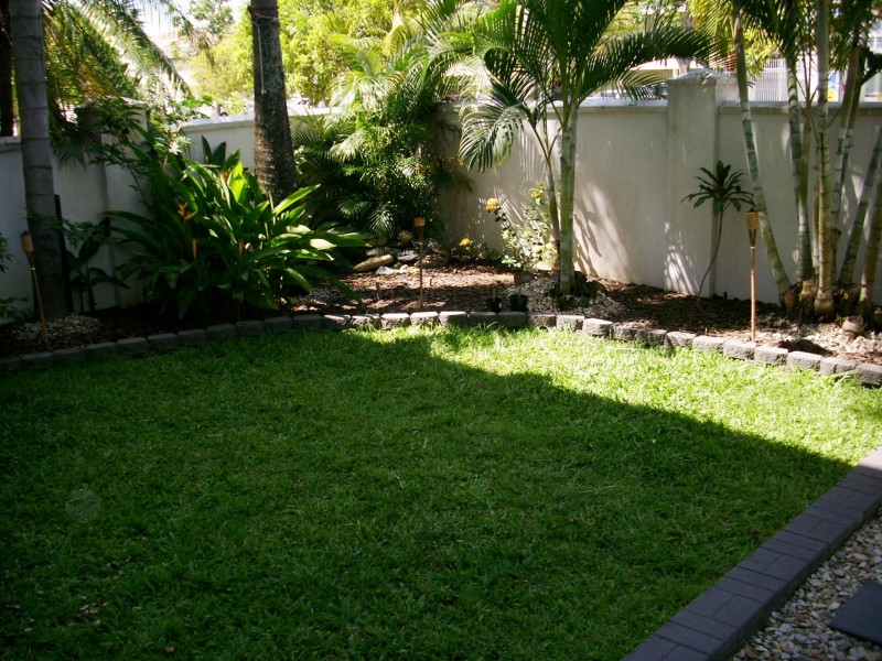 1/158 McLeod Street, Cairns City QLD 4870