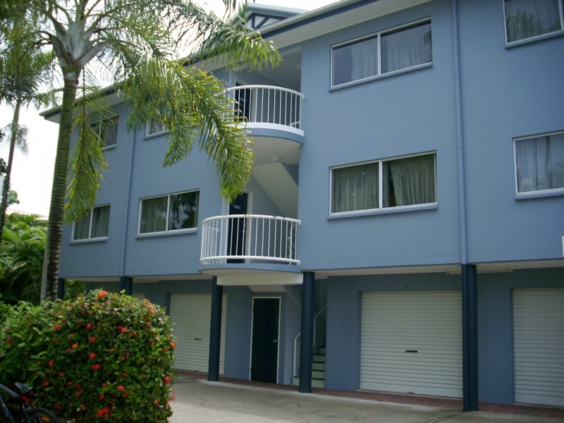 38 Cairns Street, Cairns North QLD 4870