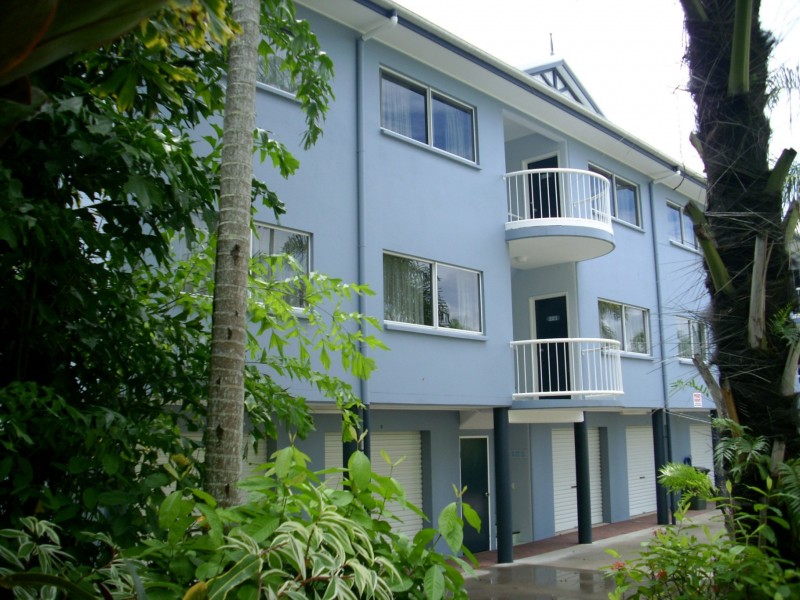 38 Cairns Street, Cairns North QLD 4870