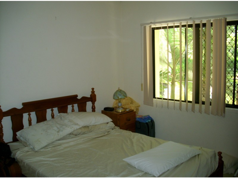 8/319 Severin Street, Parramatta Park QLD 4870