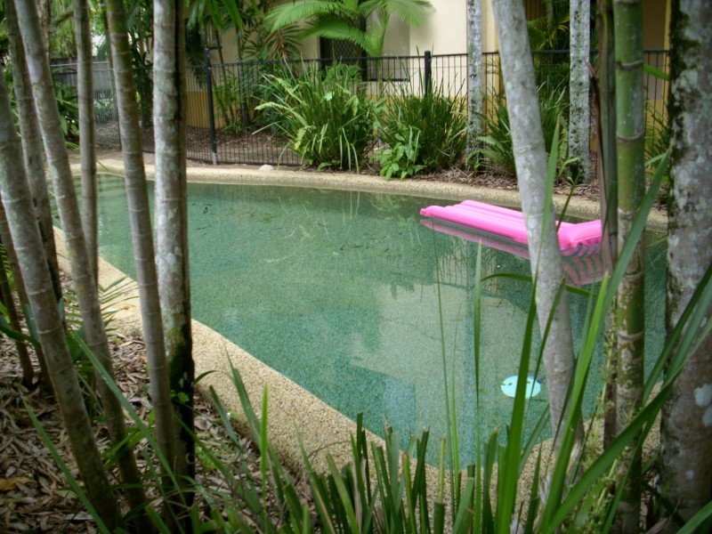 8/319 Severin Street, Parramatta Park QLD 4870