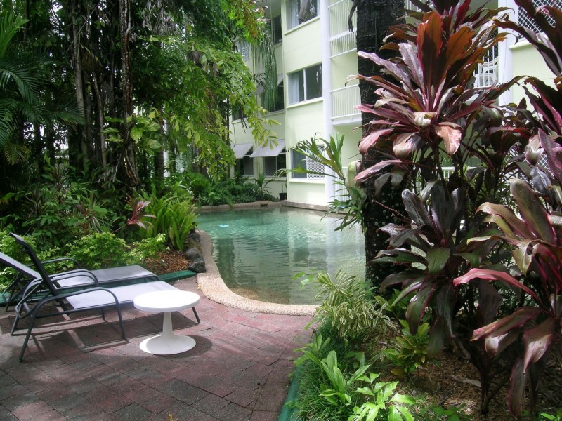 104/219-225 McLeod Street, Cairns North QLD 4870