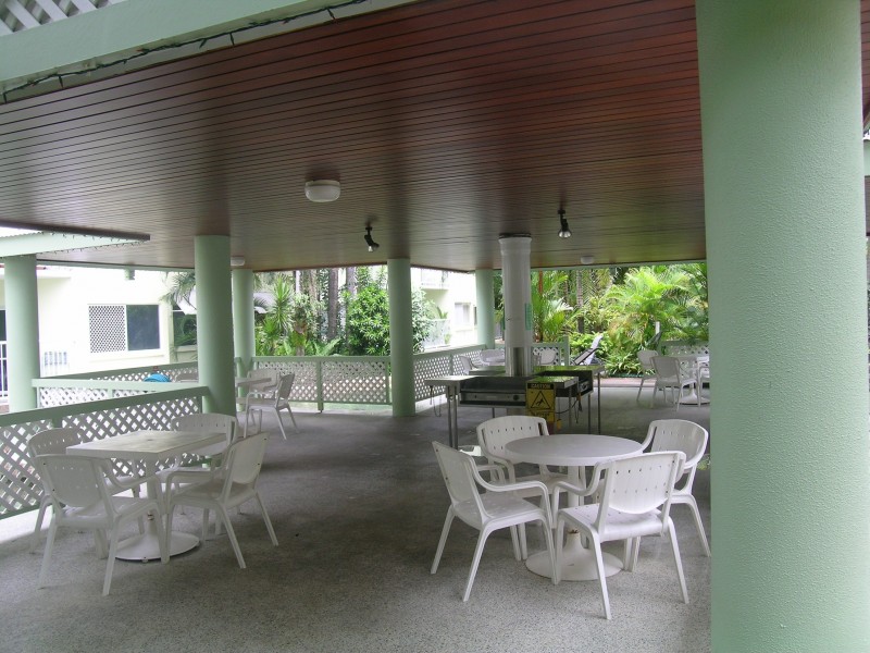 104/219-225 McLeod Street, Cairns North QLD 4870