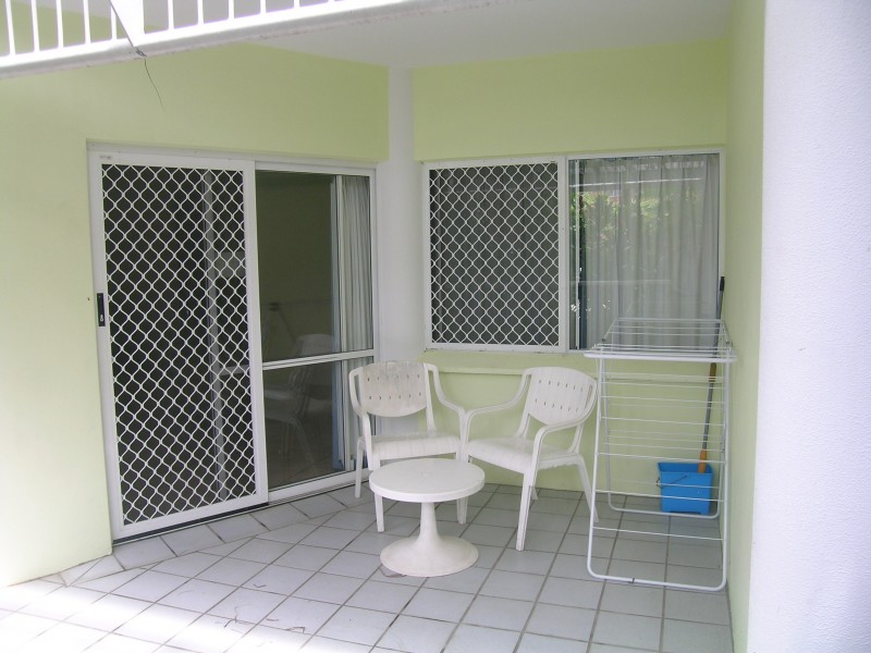 104/219-225 McLeod Street, Cairns North QLD 4870