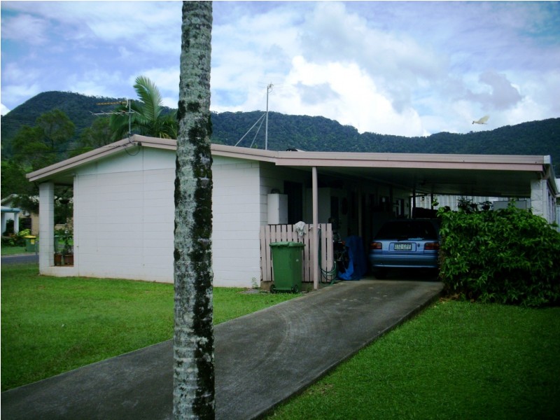 35 Windarra Street, Woree QLD 4868