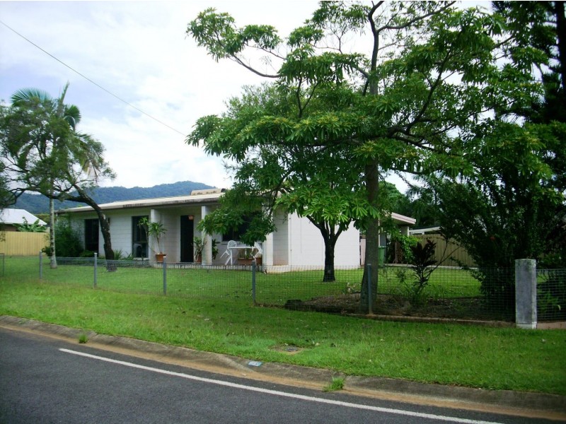 35 Windarra Street, Woree QLD 4868