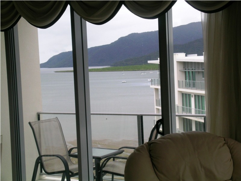 1206/101-105 Abbott Street, Cairns QLD 4870