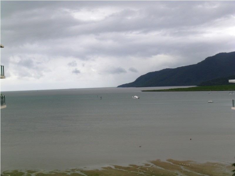 1206/101-105 Abbott Street, Cairns QLD 4870