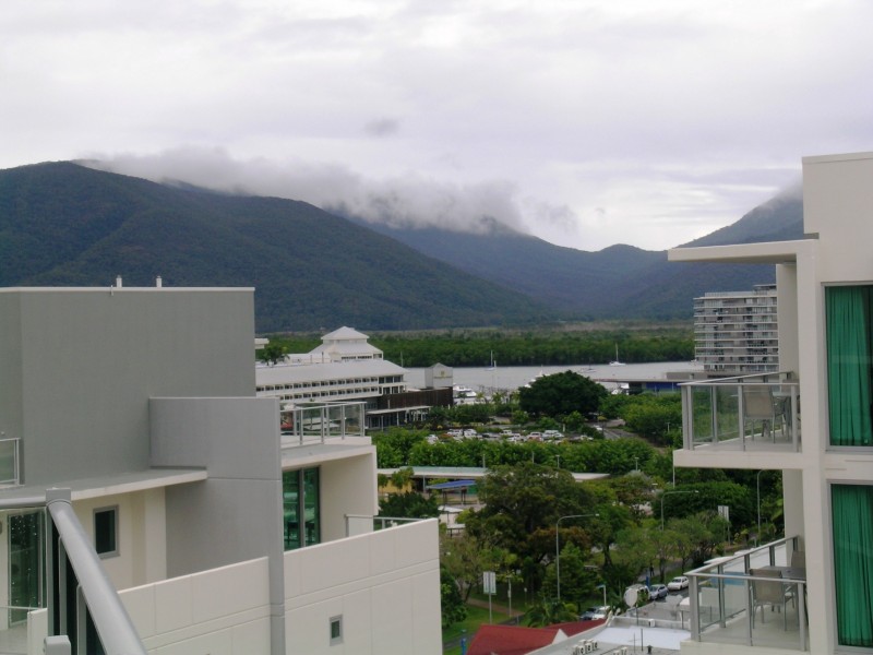 1206/101-105 Abbott Street, Cairns QLD 4870