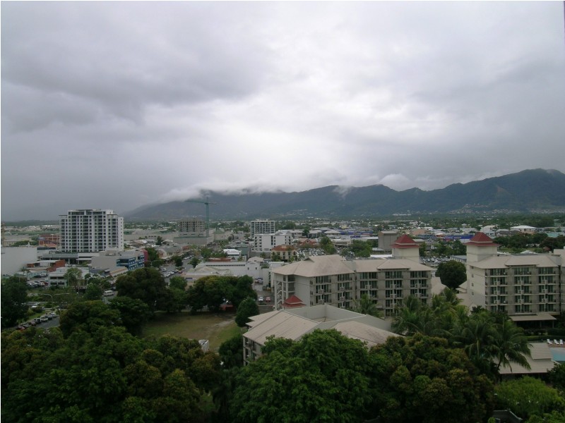 1206/101-105 Abbott Street, Cairns QLD 4870