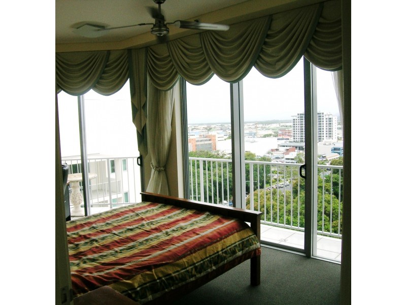 1206/101-105 Abbott Street, Cairns QLD 4870