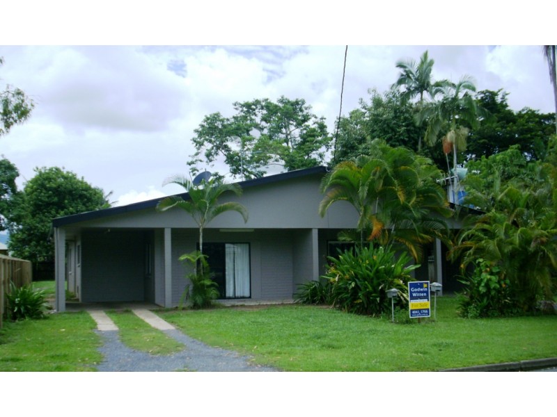 46 Barr Street, Edmonton QLD 4869