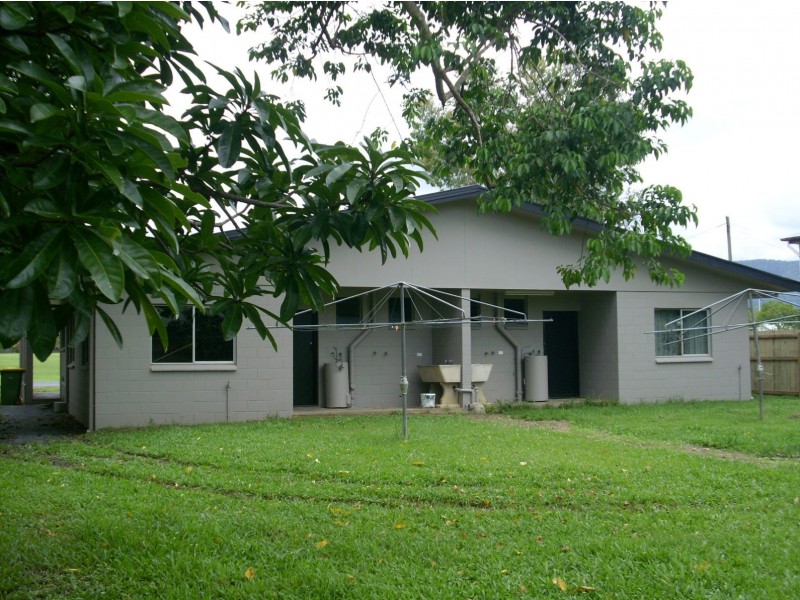 46 Barr Street, Edmonton QLD 4869