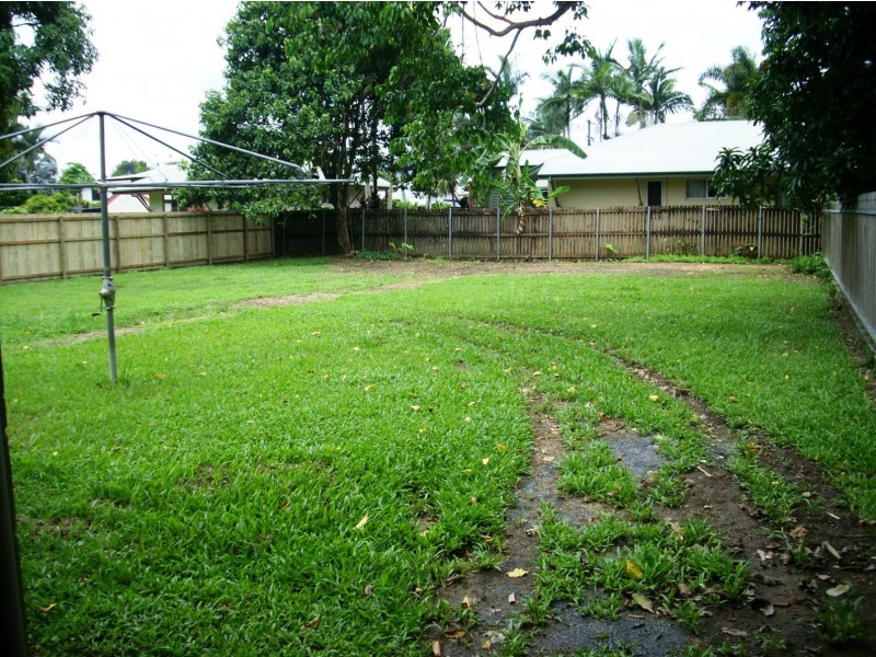 46 Barr Street, Edmonton QLD 4869