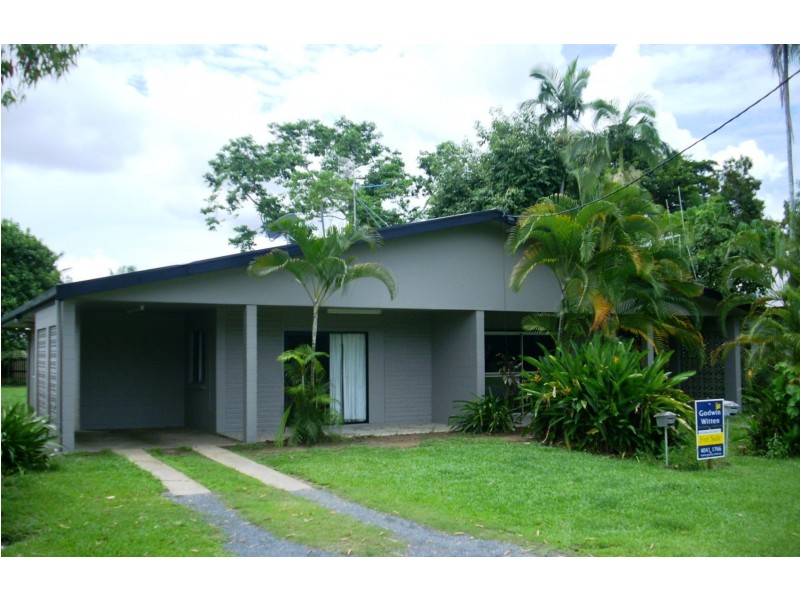 46 Barr Street, Edmonton QLD 4869