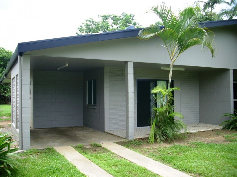 46 Barr Street, Edmonton QLD 4869