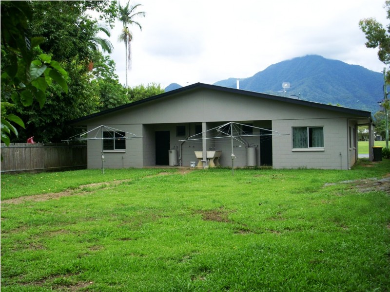 46 Barr Street, Edmonton QLD 4869