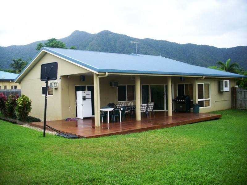 8 Moth Close, Edmonton QLD 4869