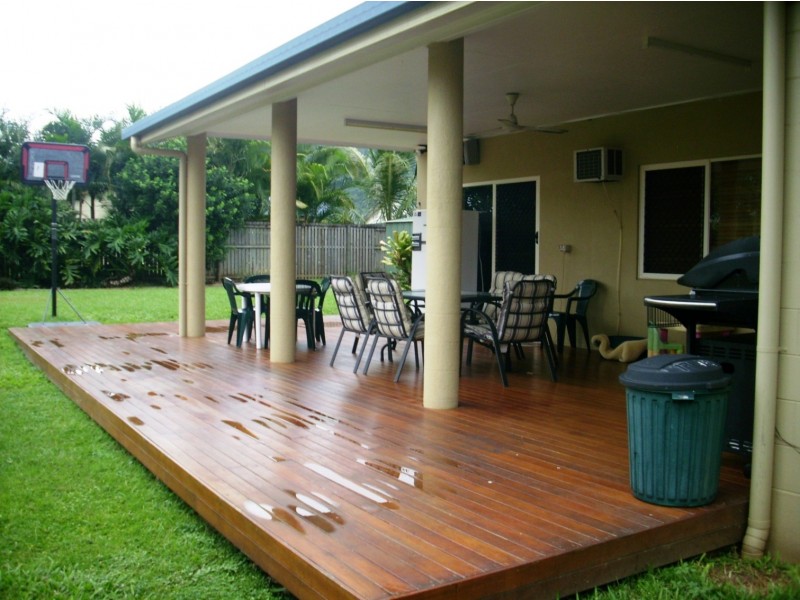 8 Moth Close, Edmonton QLD 4869