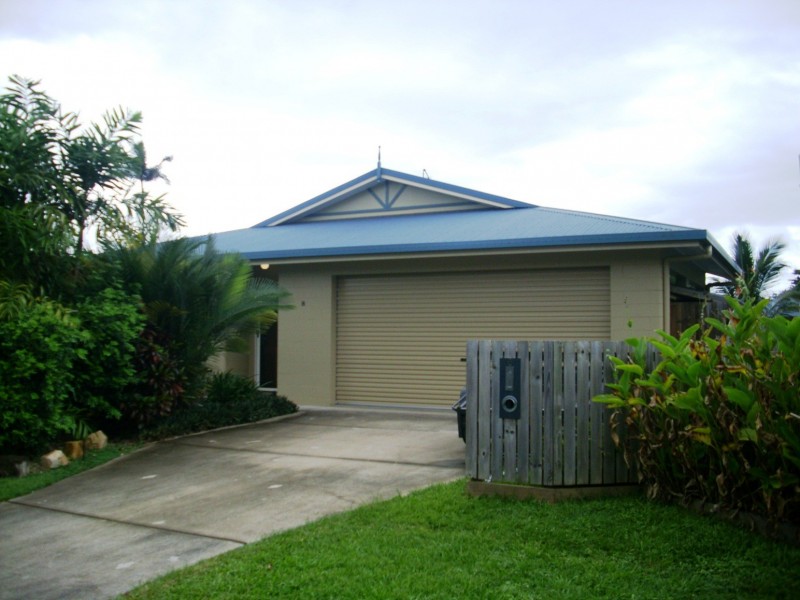 8 Moth Close, Edmonton QLD 4869