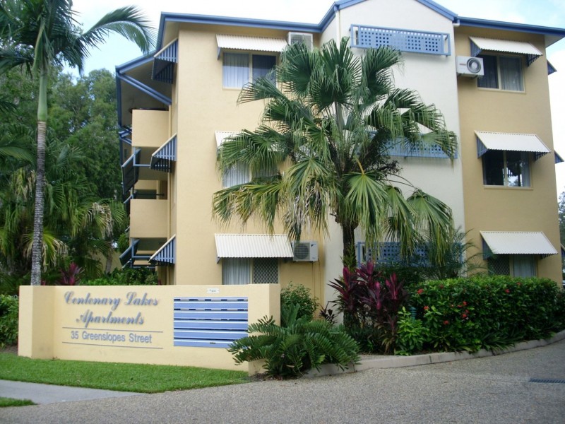 11/35 Greenslopes Street, Edge Hill QLD 4870