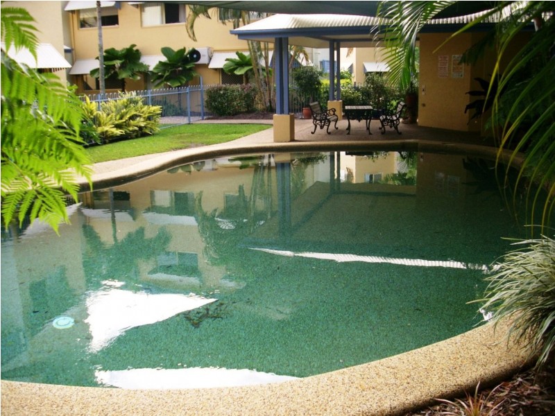 11/35 Greenslopes Street, Edge Hill QLD 4870