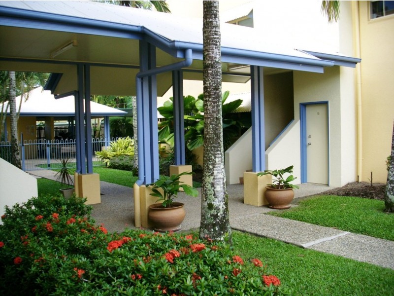 11/35 Greenslopes Street, Edge Hill QLD 4870