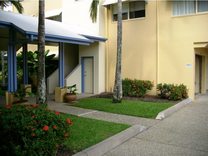 11/35 Greenslopes Street, Edge Hill QLD 4870