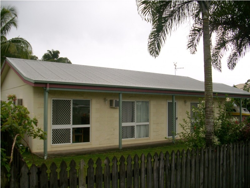 28 Cracknell Road, White Rock QLD 4868