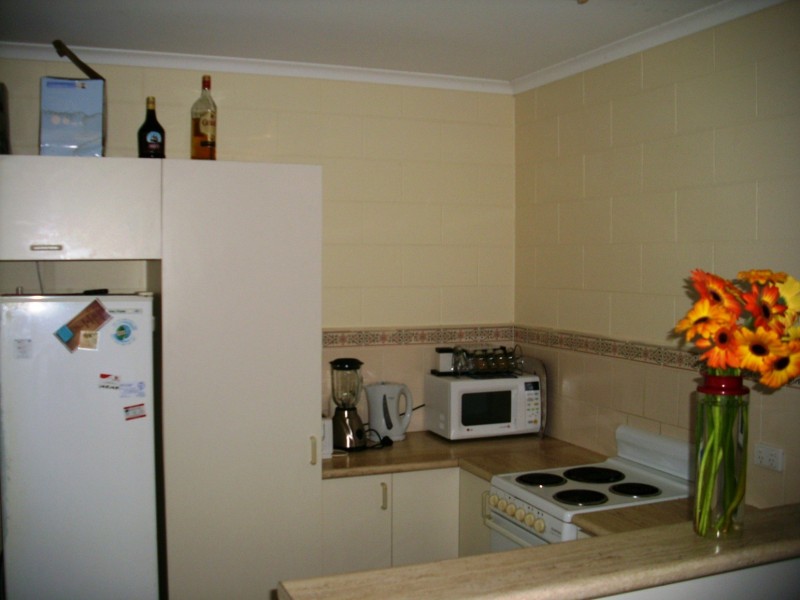 28 Cracknell Road, White Rock QLD 4868