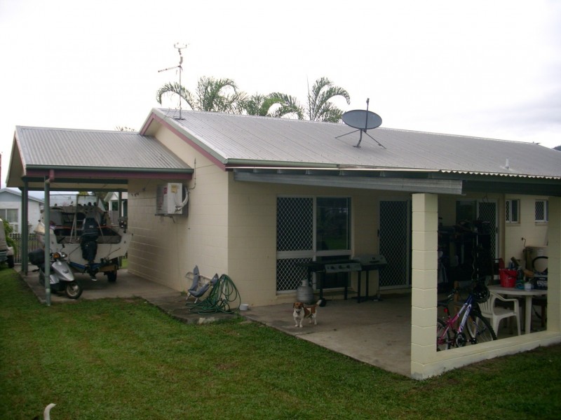 28 Cracknell Road, White Rock QLD 4868