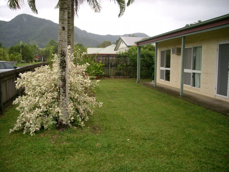 28 Cracknell Road, White Rock QLD 4868