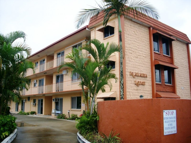 13/324 Sheridan Street, Cairns North QLD 4870