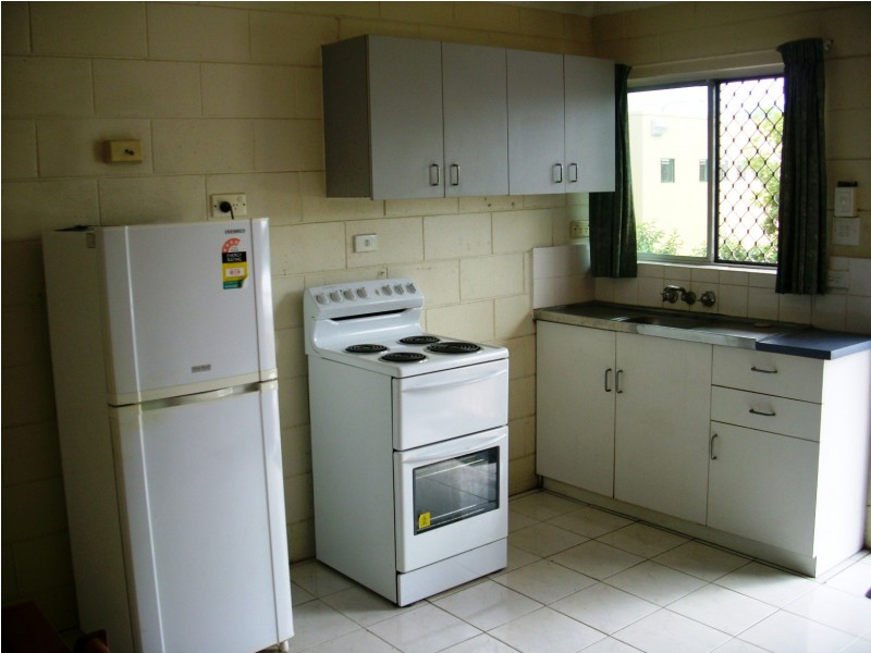 13/324 Sheridan Street, Cairns North QLD 4870