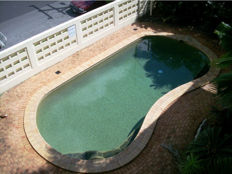 11/16 Winkworth Street, Bungalow QLD 4870