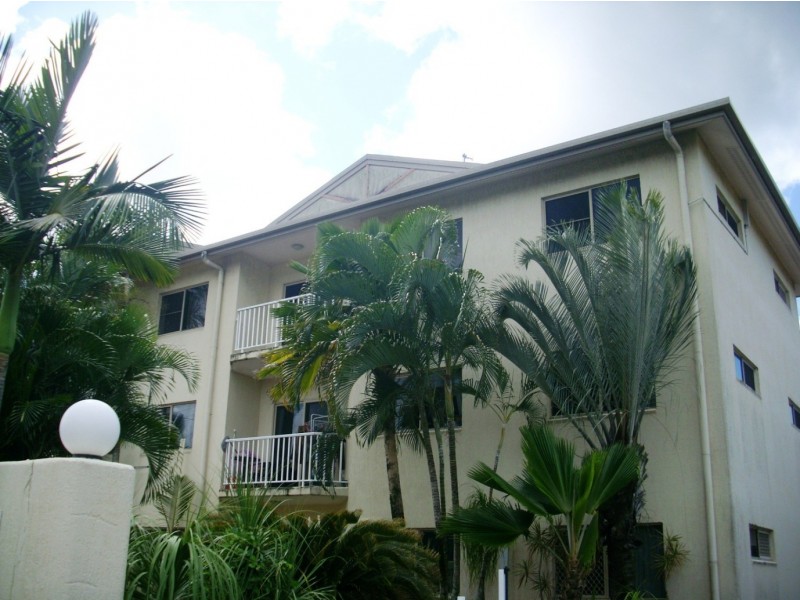 11/16 Winkworth Street, Bungalow QLD 4870