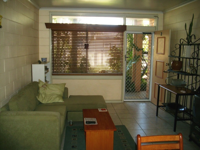 2/189 Sheridan Street, Cairns QLD 4870