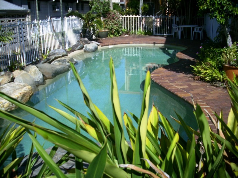 2/189 Sheridan Street, Cairns QLD 4870