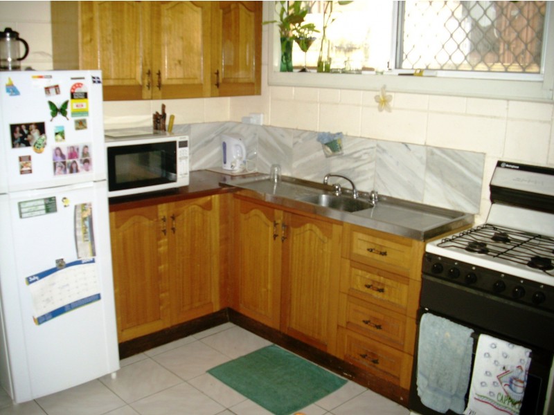 2/189 Sheridan Street, Cairns QLD 4870