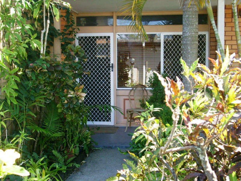 2/189 Sheridan Street, Cairns QLD 4870