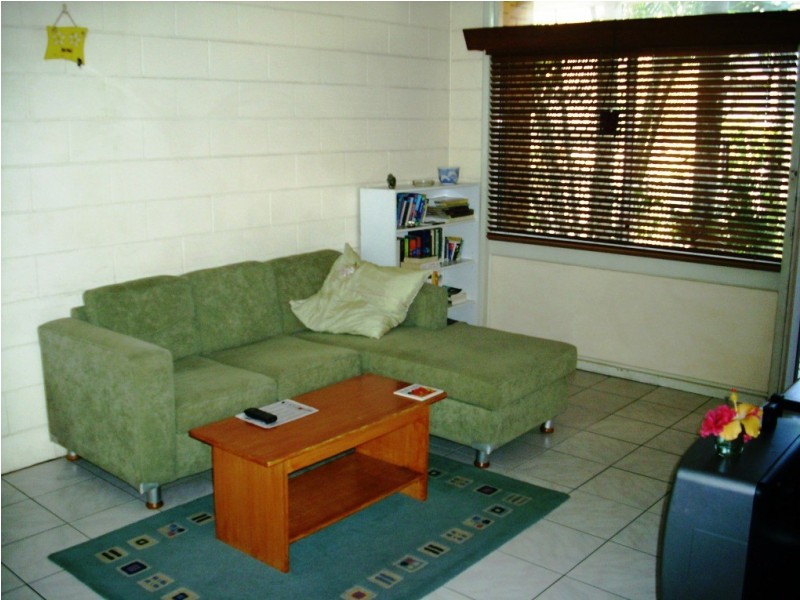 2/189 Sheridan Street, Cairns QLD 4870