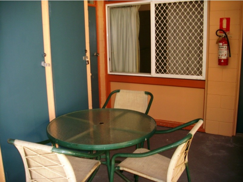 2/189 Sheridan Street, Cairns QLD 4870